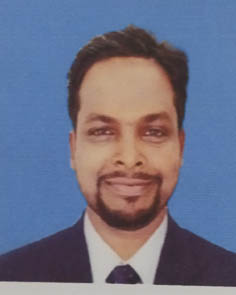 SAMI UN AHMAD