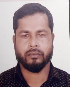 MOHAMMAD ABDUL MALEK