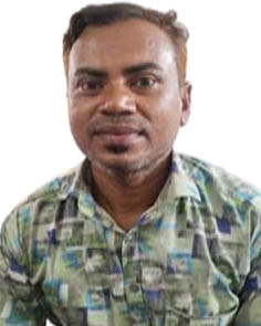 SUMAN KANTI DEBNATH
