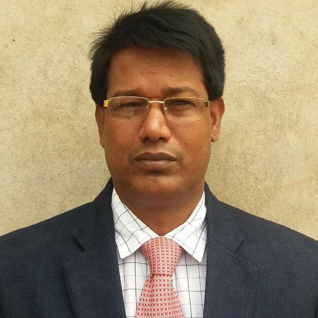 অধ্যক্ষ